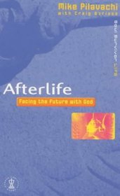 Afterlife (Soul Survivor Life)