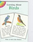 Learning About Birds (Learning About Books)