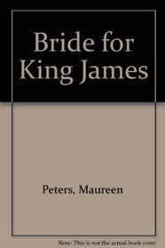 Bride for King James