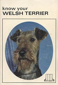 Know Your Welsh Terrier