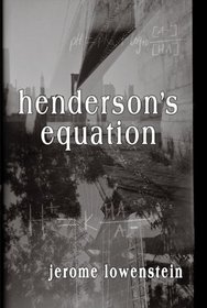 Henderson's Equation