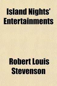 Island Nights' Entertainments