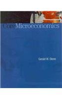 CoreMicroeconomics w/CourseTutor