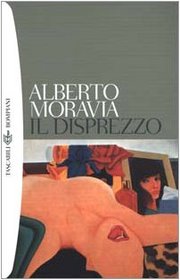 Il Disprezzo (Contempt) (Italian Edition)