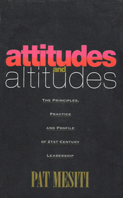 Attitudes and Altitudes