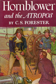 Hornblower and the Atropos