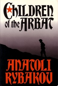 Children of the Arbat
