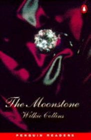 Moonstone, the P R 6 (Penguin Readers Simplified Text) (Spanish Edition)
