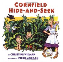Cornfield Hide-and-Seek