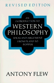 Introduction to Western Philosophy: Ideas and Argument from Plato to Popper