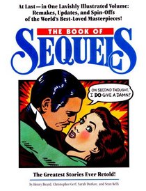 The Book of Sequels