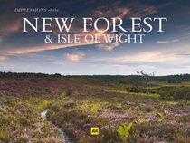 Impressions of the New Forest & Isle of Wight