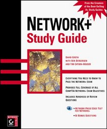 Network+ Study Guide (1st Edition)