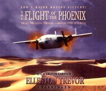 The Flight of the Phoenix (Audio CD) (Unabridged)