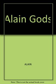 Alain Gods (A New Directions book)