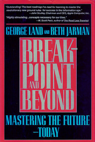 Breakpoint and Beyond: Mastering the Future Today