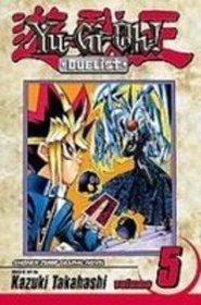 Yu-gi-oh!, Duelist: Blue-eyes Ultimate Dragon