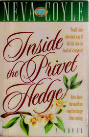 Inside the Privet Hedge (Summerwind, Bk 2)