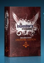 The Expositors Study Bible King James Version