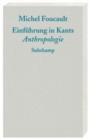 Einfhrung in Kants Anthropologie