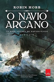 O Navio Arcano (Em Portugues do Brasil)