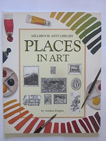 Places in Art