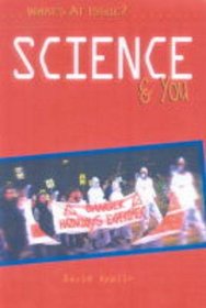 Science in Balance (What's at Issue?)