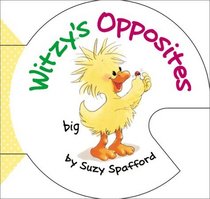 Witzy's Opposite (Little Suzy's Zoo)