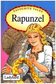 Rapunzel (Favourite Tales)