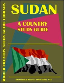 Sudan Country Study Guide (World Country Study Guide