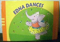 Edna Dances (Brand New Readers (Paperback))