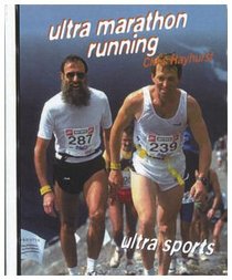 Ultra Marathon Running (Ultra Sports)