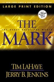 The Mark (Left Behind #8)