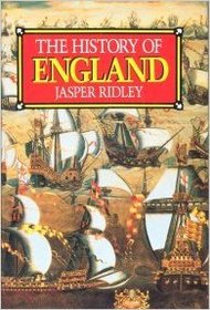 The history of England