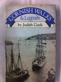 Cornish Walks and Legends