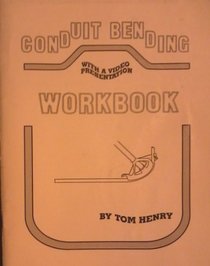 Conduit Bending Workbook