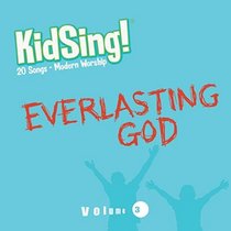 KidSing! Everlasting God!