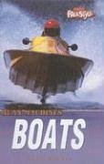 Boats (Mean Machines)