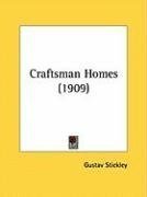 Craftsman Homes (1909)