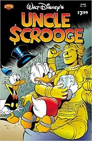 Uncle Scrooge 390 (Uncle Scrooge (Graphic Novels))