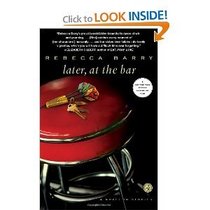 Later, At the Bar (Unabridged)