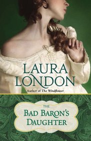 The Bad Baron's Daughter