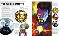 The Mysterious World of Doctor Strange