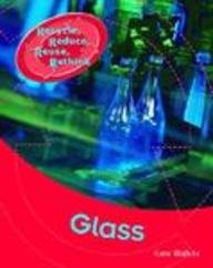 Glass (Recycle, Reduce, Reuse, Rethink)