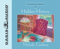 Hidden History (Grace Chapel Inn)