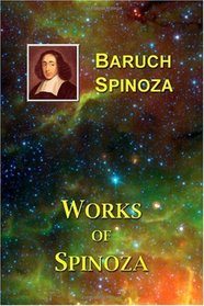 Works of Spinoza
