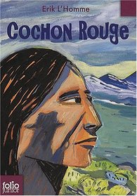 Cochon Rouge (Folio Junior) (French Edition)