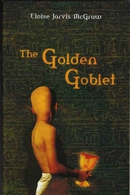 The Golden Goblet