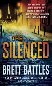 The Silenced (Jonathan Quinn, Bk 4)