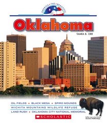 Oklahoma (America the Beautiful. Third Series)